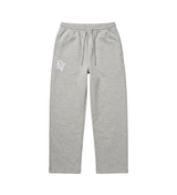 DIVERENT PRECENSE HEAVYWEIGHT SWEATPANTS GRIJS
